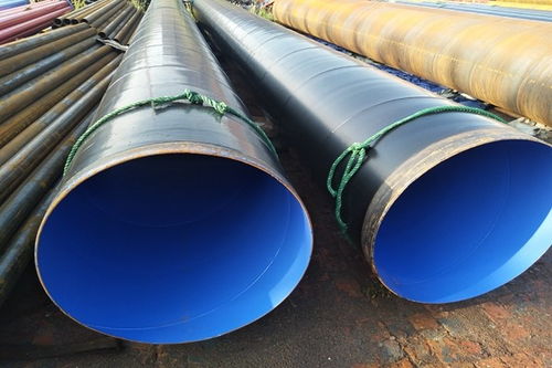 專注專業(yè)，鑄就品質(zhì) 宿遷無(wú)縫鋼管廠引領(lǐng)TPEP防腐鋼管輸水管道新標(biāo)準(zhǔn)