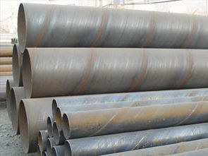 株洲螺旋鋼管 過硬產(chǎn)品質(zhì)量贏得信賴，滄州螺旋鋼管廠打造可靠供應商